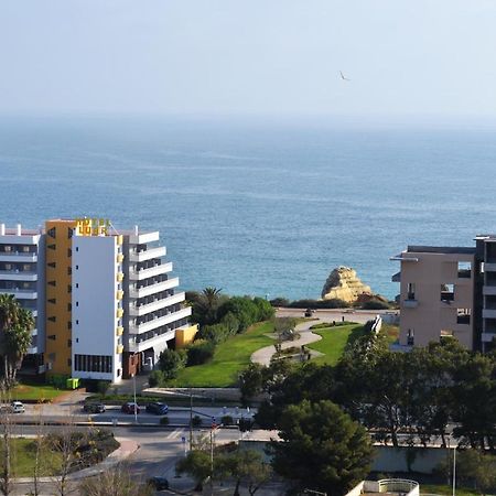 Sea Top Flat II Portimão Zewnętrze zdjęcie