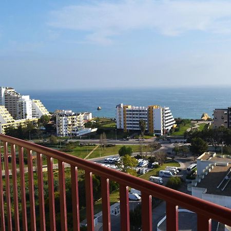 Sea Top Flat II Portimão Zewnętrze zdjęcie