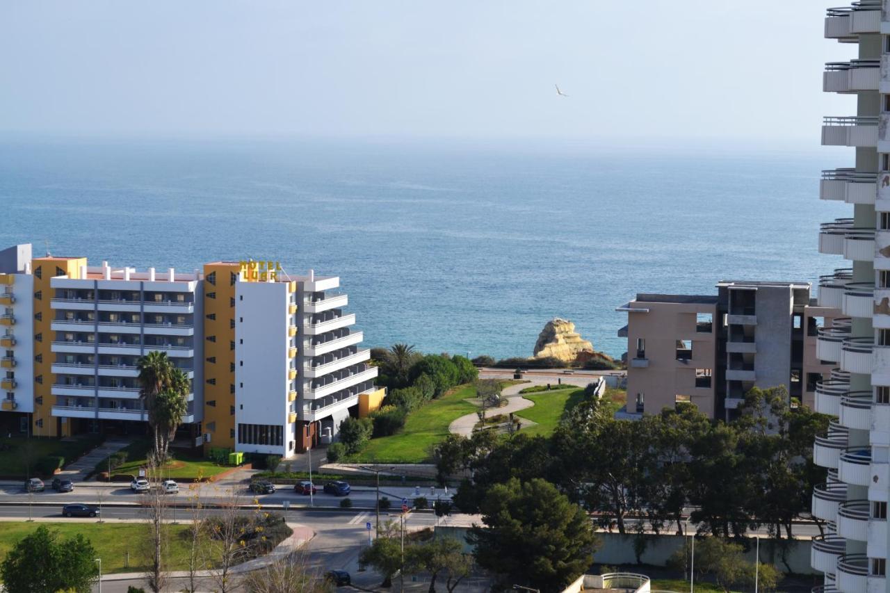 Sea Top Flat II Portimão Zewnętrze zdjęcie