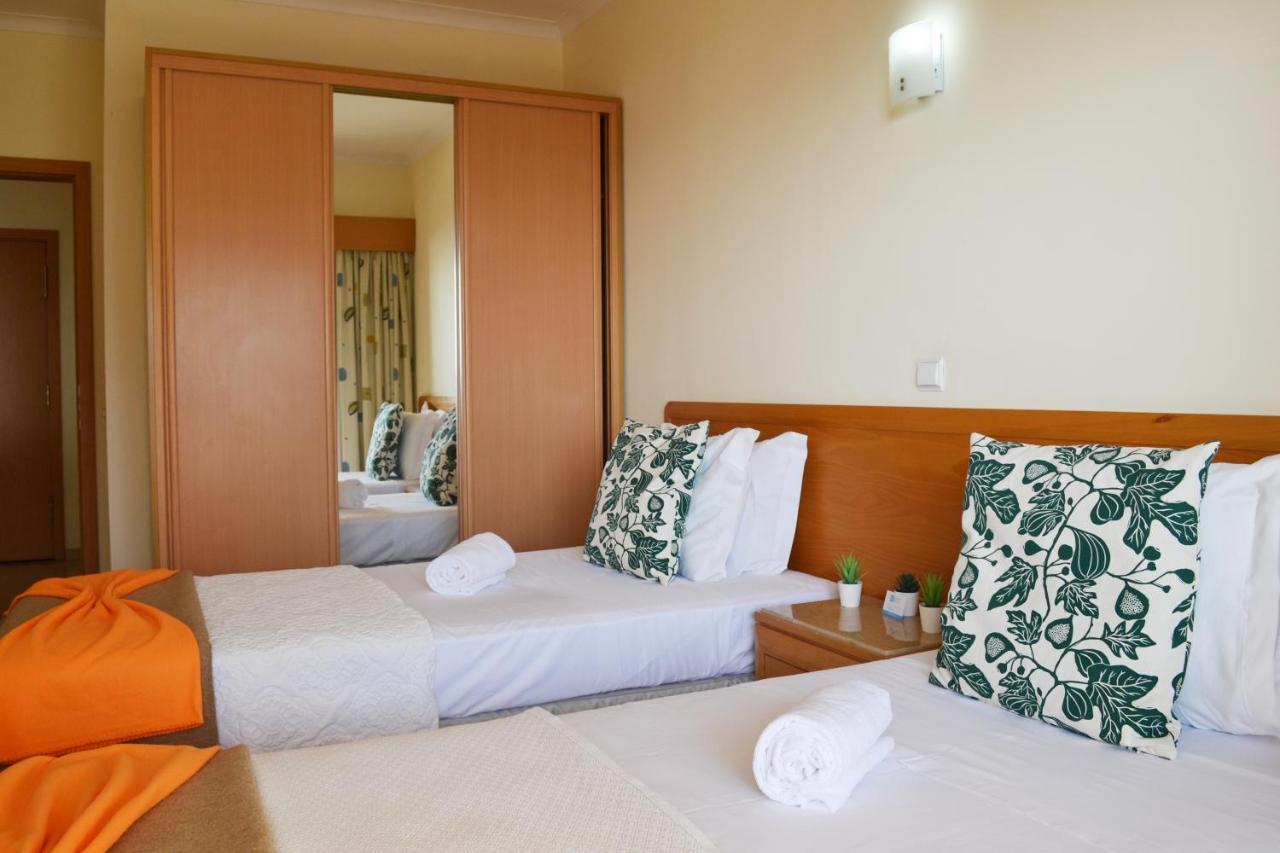 Sea Top Flat II Portimão Zewnętrze zdjęcie