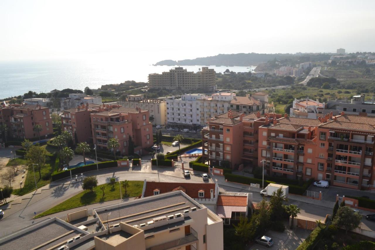 Sea Top Flat II Portimão Zewnętrze zdjęcie