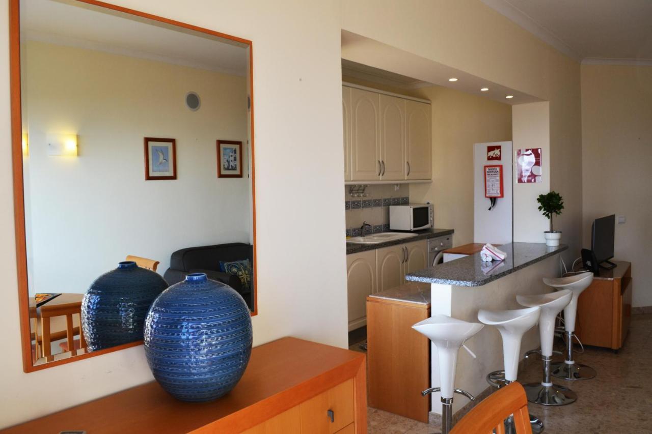 Sea Top Flat II Portimão Zewnętrze zdjęcie