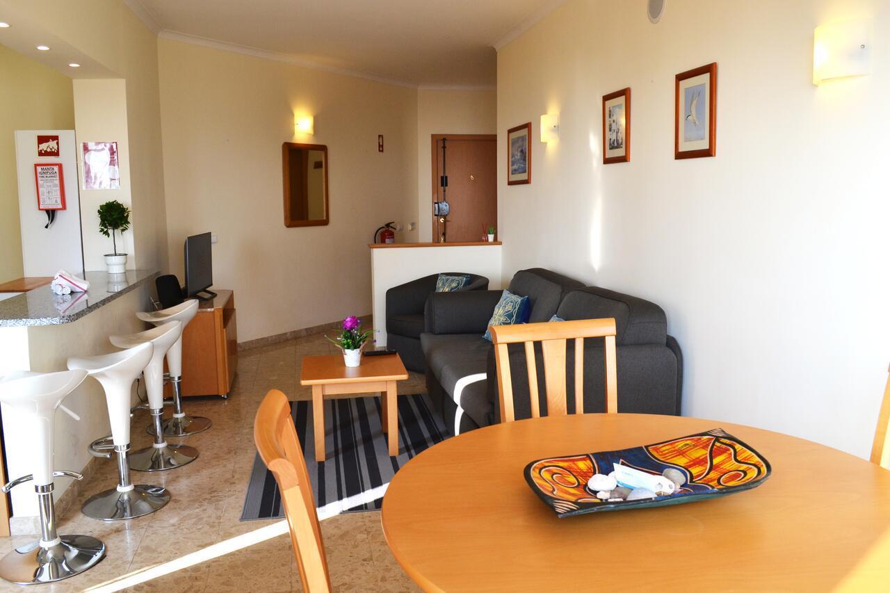 Sea Top Flat II Portimão Zewnętrze zdjęcie