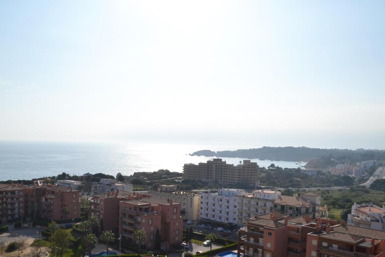 Sea Top Flat II Portimão Zewnętrze zdjęcie