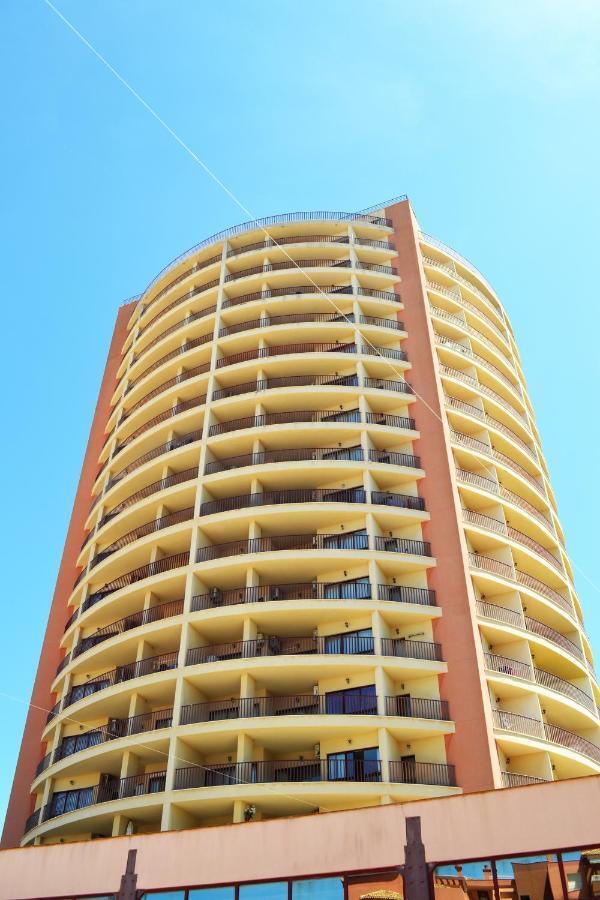 Sea Top Flat II Portimão Zewnętrze zdjęcie