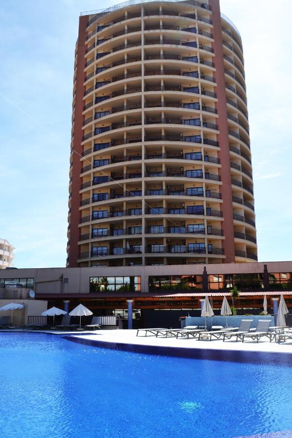 Sea Top Flat II Portimão Zewnętrze zdjęcie